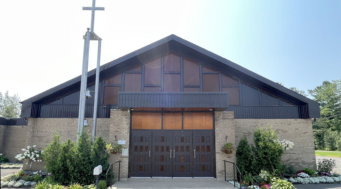 Misiunea Sfintul Mina